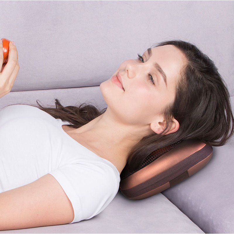 Infrared Massage Pillow