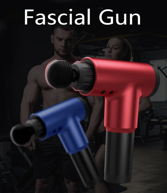 Massager Gun