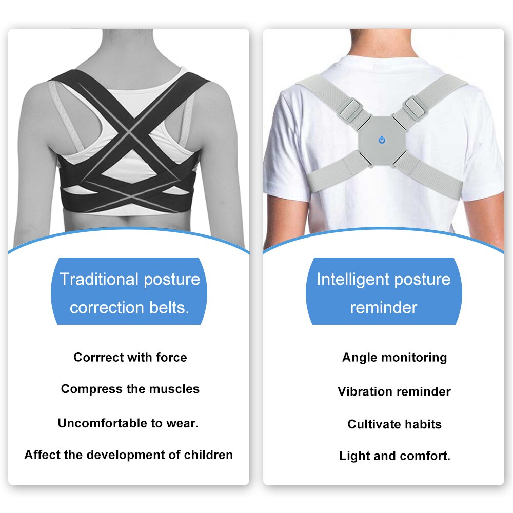 Posture Corrector