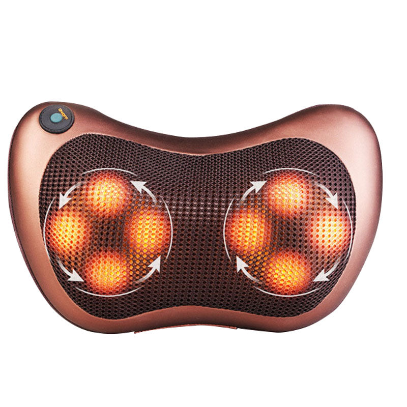 Infrared Massage Pillow