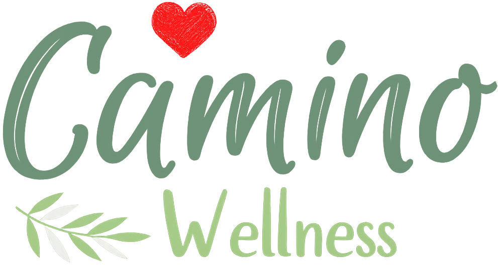 Camino Wellness Logo