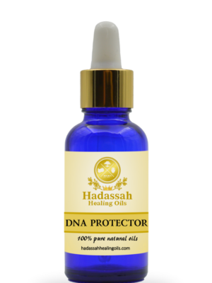 DNA PROTECTOR BLEND 30ML
