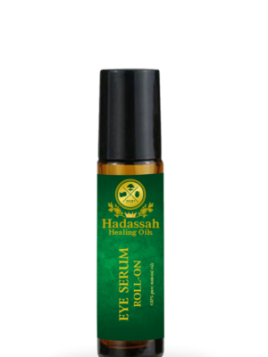 EYE SERUM ROLL-ON 10ML