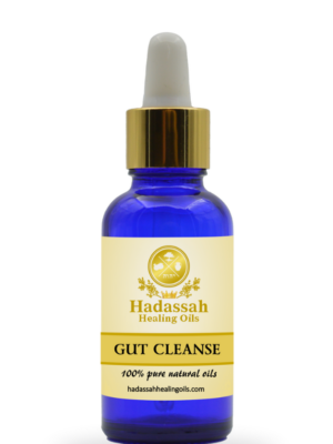 GUT CLEANSE BLEND 30ML