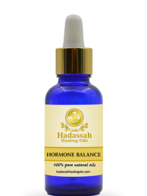 HORMONE BALANCE BLEND 30ML