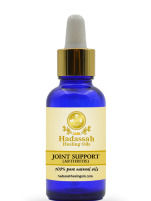 JOINT SUPPORT BLEND (ARTHRITIS) 30ML