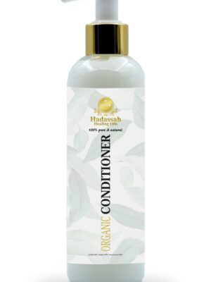ORGANIC CONDITIONER (250ML)