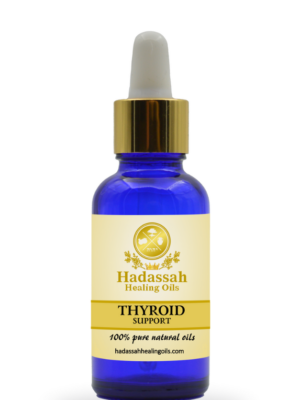 THYROID SUPPORT BLEND 30ML