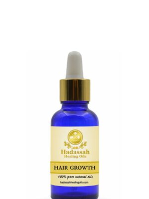 HAIR GROWTH BLEND (30ML)