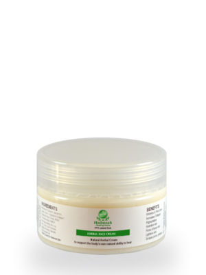 HERBAL FACE CREAM 100ML